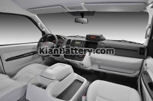 brilliance h2l 2 1 300x199 باتری ون برلیانس H2L