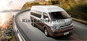 brilliance h2l 5 1 300x143 باتری ون برلیانس H2L