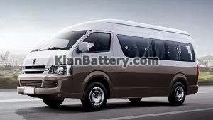 brilliance h2l 6 1 300x169 باتری ون برلیانس H2L