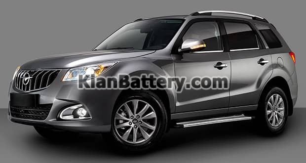 haima s7 plus 1 1