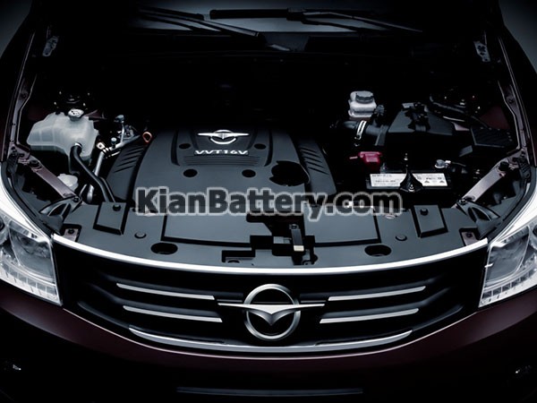 haima s7 engine 1