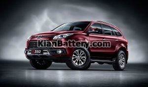 جی ام سی S350 2 300x176 باتری جی ام سی S350