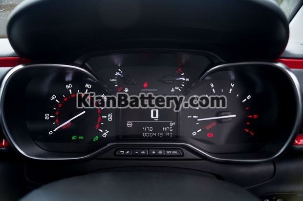 Peugeot Citroen C3 6 620x412 1