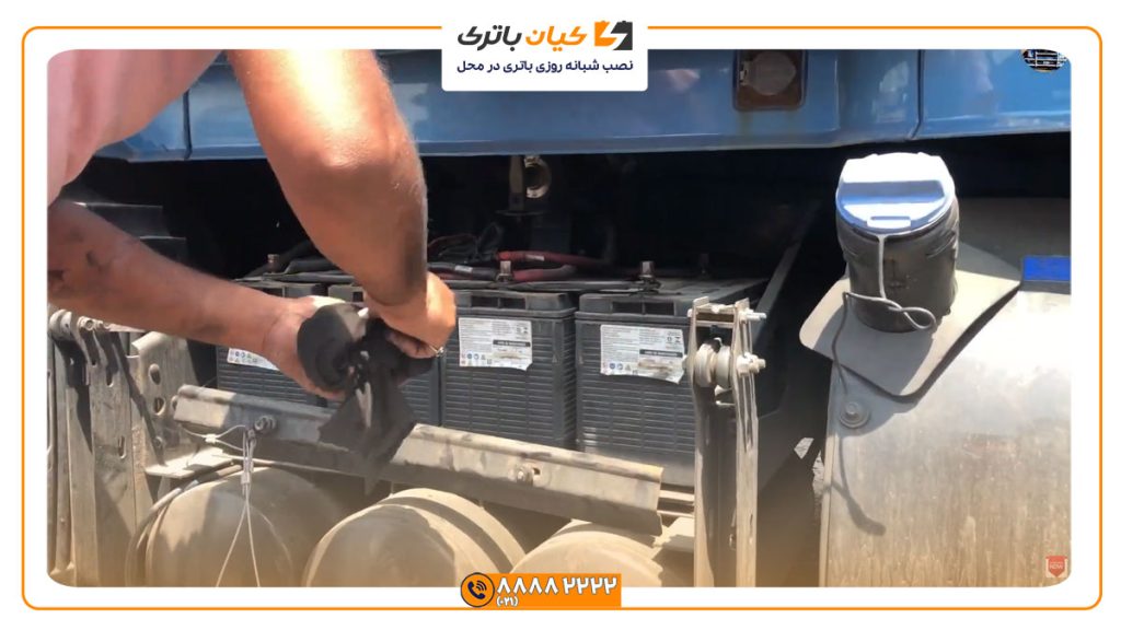 این تصویر دارای صفت خالی alt است؛ نام پروندهٔ آن %D9%86%D8%B5%D8%A8-%D8%A8%D8%A7%D8%AA%D8%B1%DB%8C-%D8%A8%D8%B1-%D8%B1%D9%88%DB%8C-%D8%AE%D9%88%D8%AF%D8%B1%D9%88%D9%87%D8%A7%DB%8C-%D8%B3%D9%86%DA%AF%DB%8C%D9%86-1024x576.jpg است