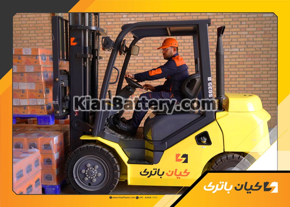 Emdad Kian 5 امداد باتری شهر قدس (قلعه حسن خان)