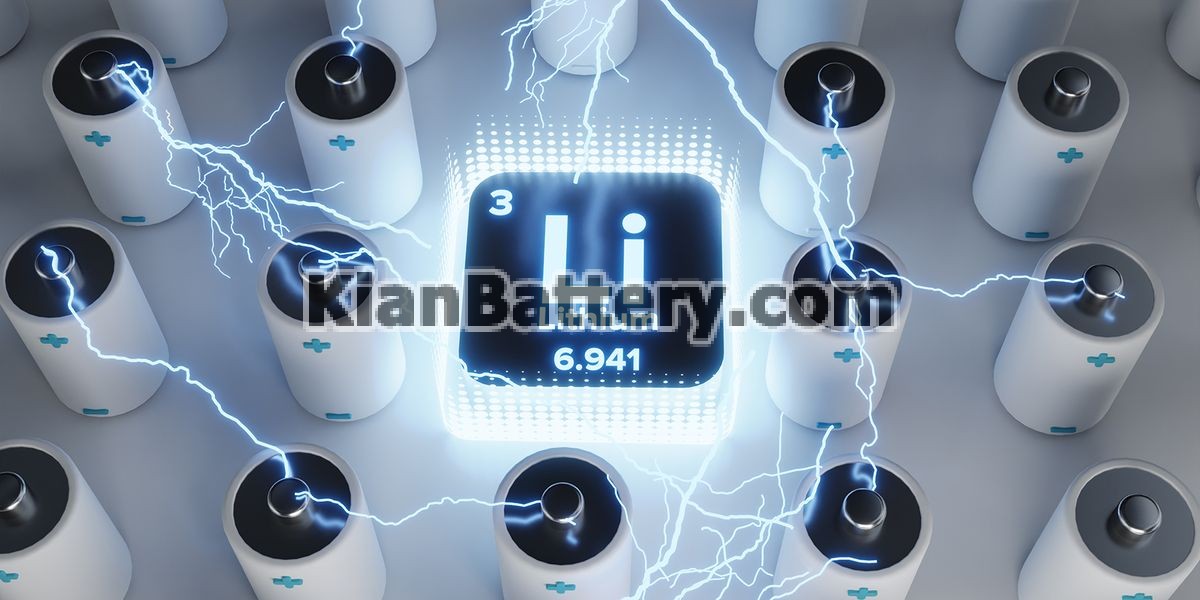 New Generation Lithium Ion 1 10 فن آوری در حال توسعه در ساخت باتری