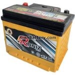 Riniz 150x150 باتری 55 آمپر صبا باتری