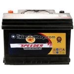 Speeder 150x150 باتری 66 آمپر صبا باتری