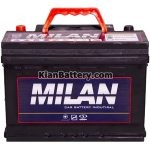 milan 150x150 باتری 74 آمپر صبا باتری