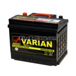 varian 150x150 باتری 55 آمپر صبا باتری