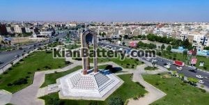 %name امداد باتری اسلامشهر و حومه