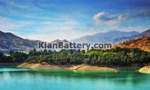 جاهای دیدنی لواسان 4 300x181 امداد باتری لواسان و حومه