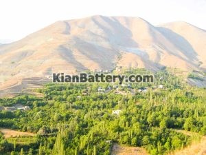 جاهای دیدنی لواسان 5 300x225 امداد باتری لواسان و حومه