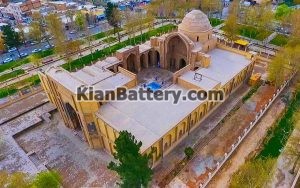 مراکز دیدنی ورامین 3 300x188 امداد باتری در ورامین و قرچک