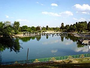 مکان های دیدنی شهر پرند 1 300x225 امداد باتری پرند و حومه