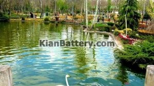 مکان های دیدنی کرج 4 300x169 امداد سیار کیان باتری در شهر کرج و حومه