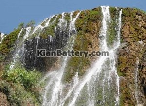 مکان های دیدنی کرج 5 300x218 امداد سیار کیان باتری در شهر کرج و حومه