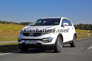 1620586151.sportage 2014 300x200 مقایسه کیا اسپورتیج با هیوندای سانتافه