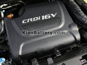 26 300x225 مقایسه کیا اسپورتیج با هیوندای سانتافه