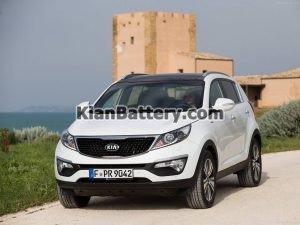 3 1 300x225 مقایسه کیا اسپورتیج با هیوندای سانتافه
