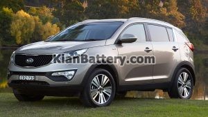 Kia Sportage Platinum 1 300x169 مقایسه کیا اسپورتیج با هیوندای سانتافه