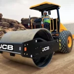 Vibratory Rollers