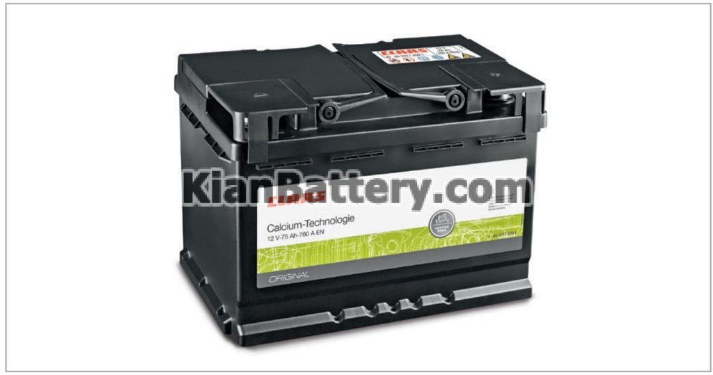 class battery
