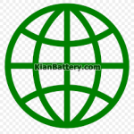 web icon 150x150 باتری پژو 206