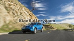 11 300x169 مقایسه فولکس تیگوان و تویوتا RAV4