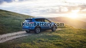 13 300x169 مقایسه فولکس تیگوان و تویوتا RAV4