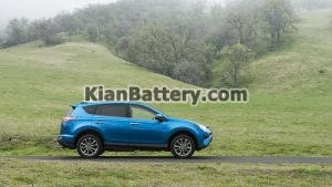 18 300x169 مقایسه فولکس تیگوان و تویوتا RAV4