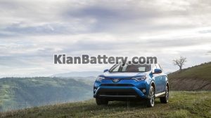 2 1 300x169 مقایسه فولکس تیگوان و تویوتا RAV4