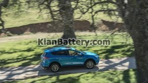 21 300x169 مقایسه فولکس تیگوان و تویوتا RAV4