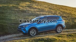 22 300x169 مقایسه فولکس تیگوان و تویوتا RAV4