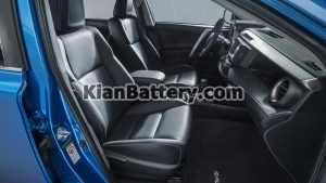 27 300x169 مقایسه فولکس تیگوان و تویوتا RAV4
