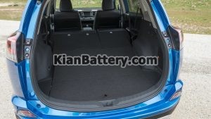 30 300x169 مقایسه فولکس تیگوان و تویوتا RAV4