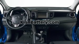 33 300x169 مقایسه فولکس تیگوان و تویوتا RAV4
