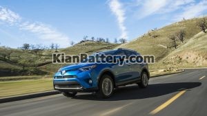 4 1 300x169 مقایسه فولکس تیگوان و تویوتا RAV4