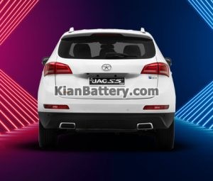 430 s5 300x255 مقایسه جک S5 و جیلی امگراند X7