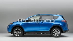 5 1 300x169 مقایسه فولکس تیگوان و تویوتا RAV4