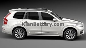 5sur38tl 300x169 مقایسه ولوو XC90 با تویوتا لندکروز
