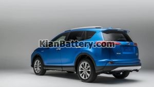 6 300x169 مقایسه فولکس تیگوان و تویوتا RAV4