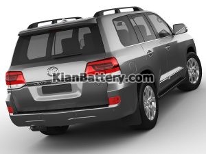 6sj3xu28 300x225 مقایسه ولوو XC90 با تویوتا لندکروز