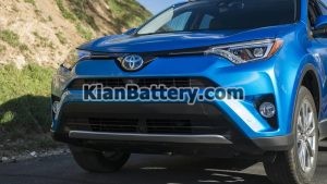 9 300x169 مقایسه فولکس تیگوان و تویوتا RAV4