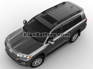 925kndpx 300x225 مقایسه ولوو XC90 با تویوتا لندکروز