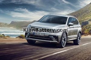 VW Tiguan Allspace R Line 2018 730 1 300x198 مقایسه فولکس تیگوان و تویوتا RAV4