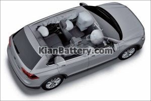 Volkswgane Tiguan Allspace 2 3 1 300x200 مقایسه فولکس تیگوان و تویوتا RAV4