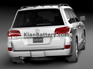 anlrddwc 300x225 مقایسه ولوو XC90 با تویوتا لندکروز
