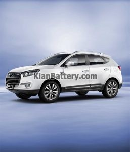 gal 3 257x300 مقایسه جک S5 و جیلی امگراند X7