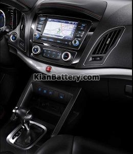 gal 5 260x300 مقایسه جک S5 و جیلی امگراند X7